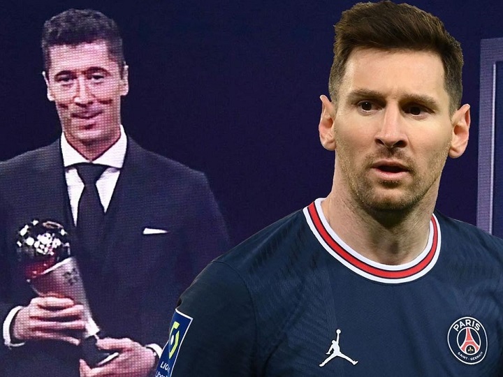 Xavi descartó a Lionel Messi al inicio